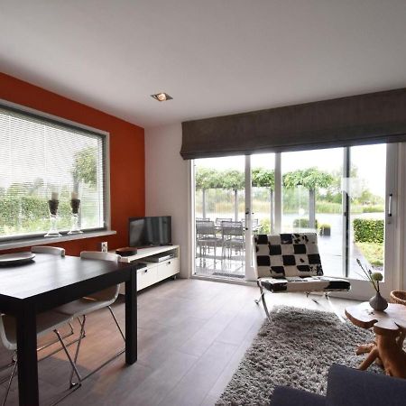 Riverside Holiday Home Near Amsterdam Nigtevecht Экстерьер фото